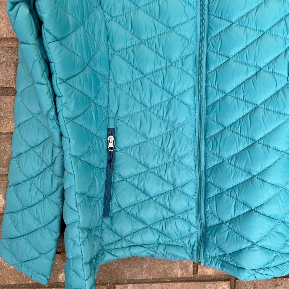 Free Country Puffer Jacket - Picture 4 of 7
